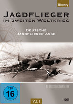 Film: Jagdflieger im Zweiten Weltkrieg Vol. 1