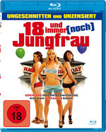 Film: 18 und immer (noch) Jungfrau