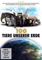 Film: 100 Tiere unserer Erde