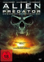 Film: Alien Predator