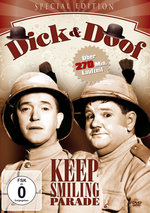 Film: Dick & Doof - Keep Smiling Parade [SE]