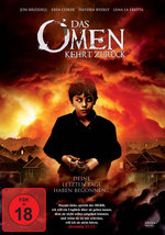 Film: Das Omen kehrt zurück