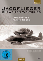 Film: Jagdflieger im Zweiten Weltkrieg Vol. 3