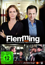 Film: Flemming - Staffel 2 [3 DVDs]