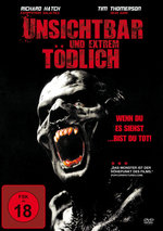 Film: Unsichtbar und extrem tödlich