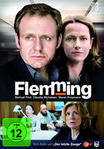 Film: Flemming - Staffel 3 [3 DVDs]
