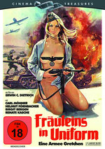 Film: Fräuleins in Uniform - Eine Armee Gretchen