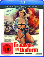 Film: Fräuleins in Uniform - Eine Armee Gretchen