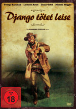 Film: Django tötet leise
