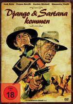 Film: Django & Sartana kommen