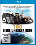 Film: 100 Tiere unserer Erde
