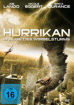 Film: Hurrikan - Im Auge des Wirbelsturms