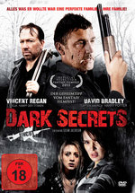 Film: Dark Secrets - Uncut