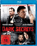 Film: Dark Secrets - Uncut