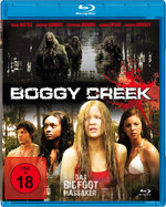 Film: Boggy Creek - Das Bigfoot Massaker