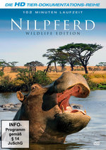 Film: Nilpferd - Wildlife Edition