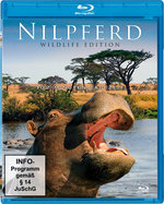 Film: Nilpferd - Wildlife Edition