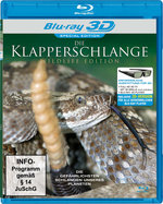 Film: Die Klapperschlange - Wildlife Edition [SE]