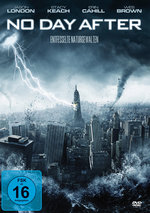 Film: No Day After - Weather Wars