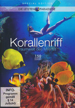 Film: Korallenriff - Traumwelt des Meeres