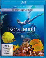 Film: Korallenriff - Traumwelt des Meeres