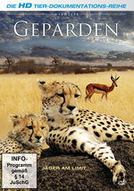 Film: Geparden - Wildlife Edition