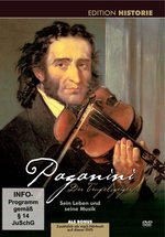 Film: Paganini - Der Teufelsgeiger