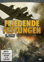 Film: Fliegende Festungen - Die besten Kampf...