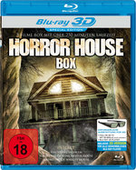 Film: Horror House Box