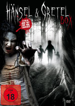 Film: Hänsel & Gretel Box