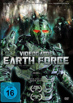 Film: Videogame Earth Force - The Controller
