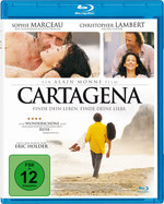 Film: Cartagena - Finde dein Leben. Finde die Liebe.
