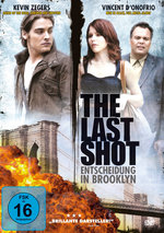 Film: The Last Shot - Entscheidung in Brooklyn