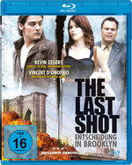 Film: The Last Shot - Entscheidung in Brooklyn