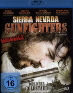 Film: Sierra Nevada Gunfighters - Uncut