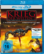 Film: Krieg der Welten 2 - Die nächste ... [SE]