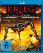Film: Krieg der Welten 2 - Die nächste Angriffswelle