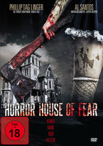 Film: Horror House of Fear