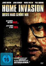 Film: Home Invasion - Dieses Haus gehört mir