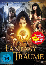 Film: Fantasy Träume