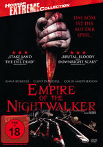 Film: Empire of the Nightwalker
