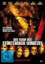 Film: Der Fluch des Störtebeker Schatzes