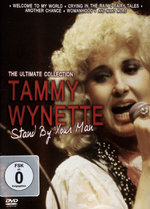 Film: Tammy Wynette - Stand By Your Man