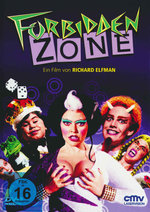 Film: Forbidden Zone