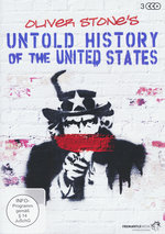 Film: Oliver Stone's Untold History of the... [3 DVD]