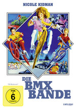 Film: Die BMX-Bande