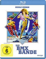 Film: Die BMX-Bande