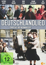 Film: Deutschlandlied [2 DVDs]