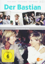 Film: Der Bastian - Die komplette Serie [2 DVDs]