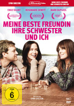Film: Meine beste Freundin, ihre Schwester und ich